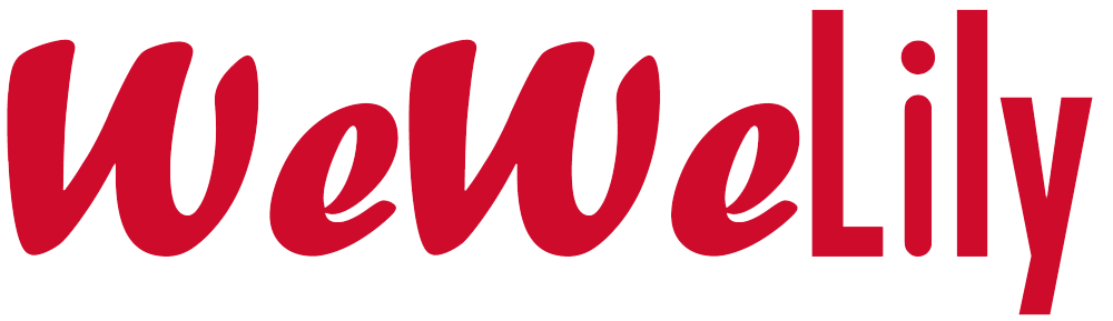 WeWeLily Official